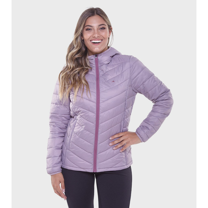 Campera de mujer Linkay