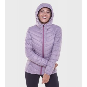 Campera de mujer Linkay