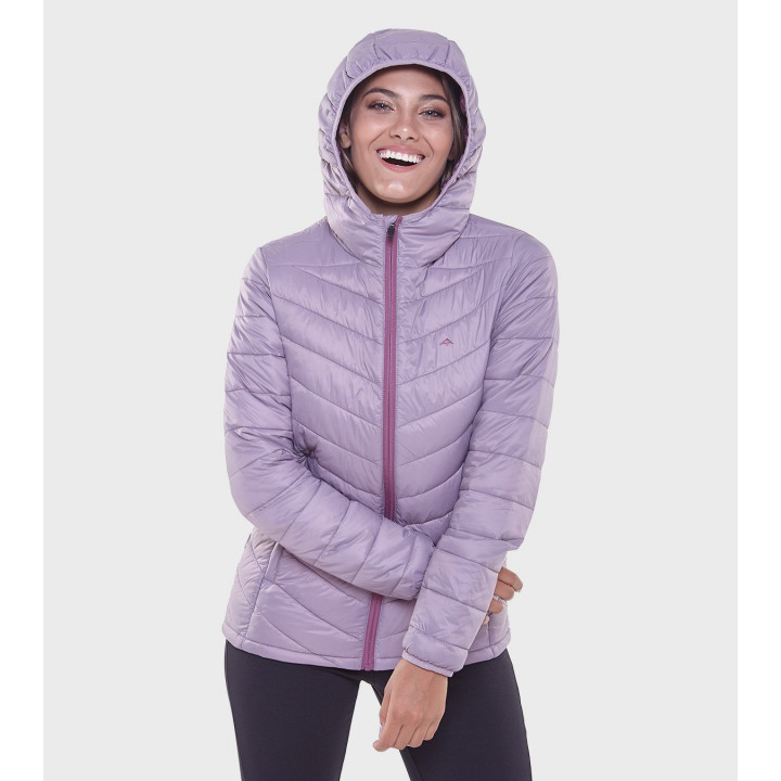 Campera de mujer Linkay