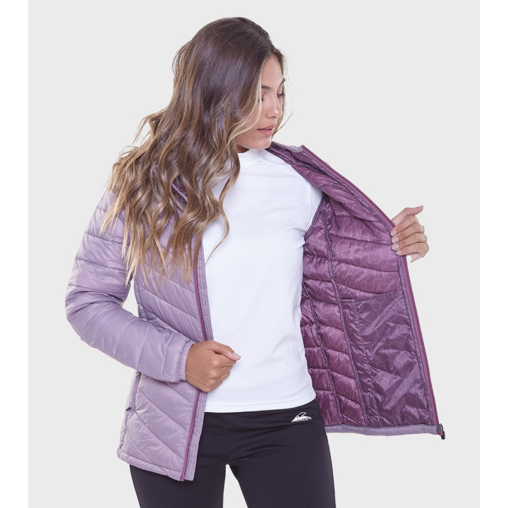 Campera de mujer Linkay