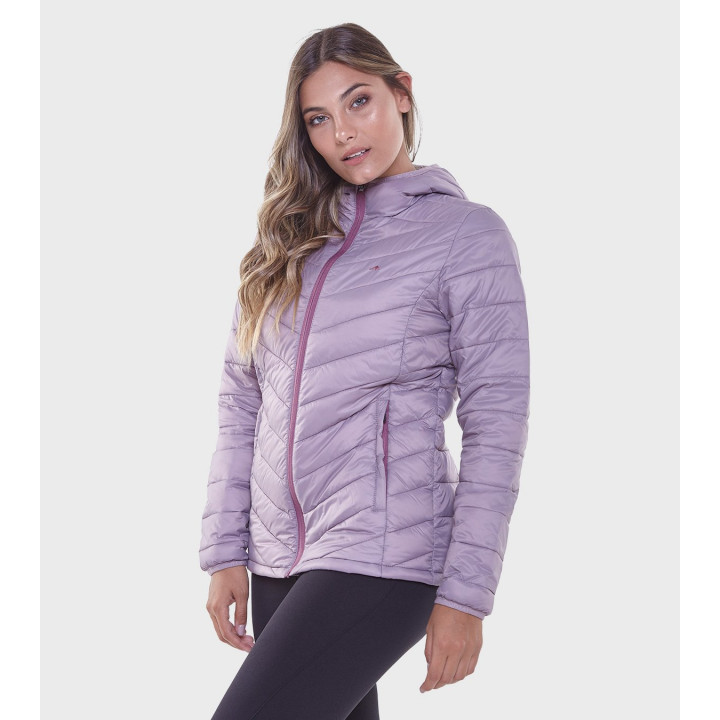 Campera de mujer Linkay