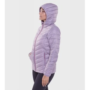 Campera de mujer Linkay