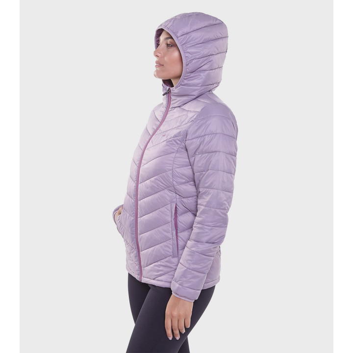 Campera de mujer Linkay