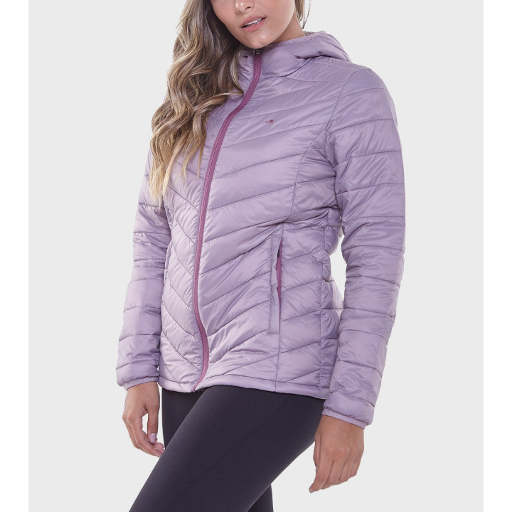 Campera de mujer Linkay