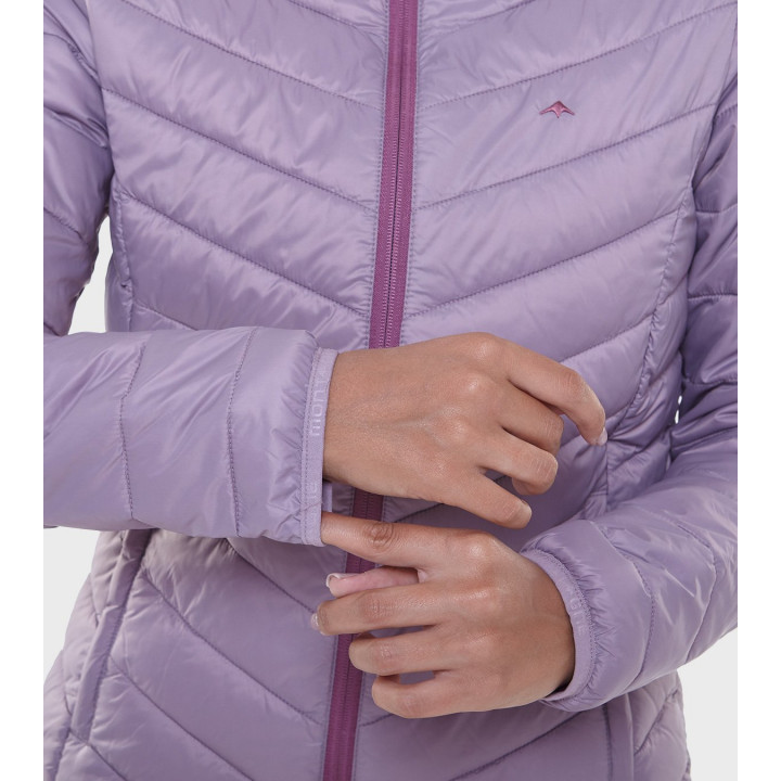 Campera de mujer Linkay