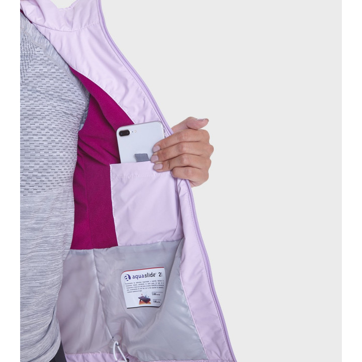 Campera de mujer Ruby