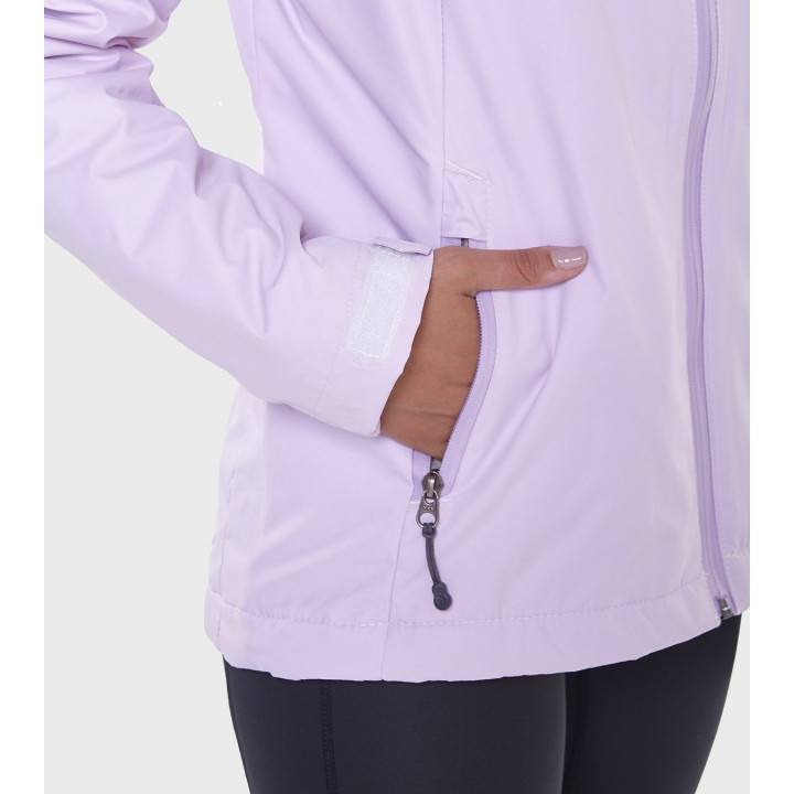 Campera de mujer Ruby