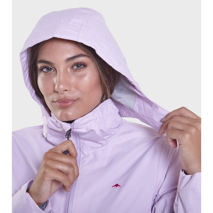 Campera de mujer Ruby