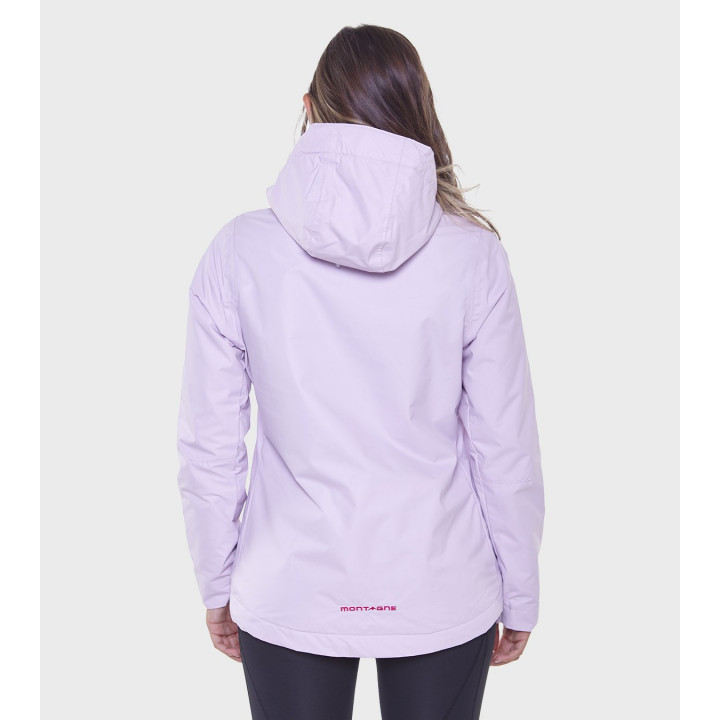 Campera de mujer Ruby