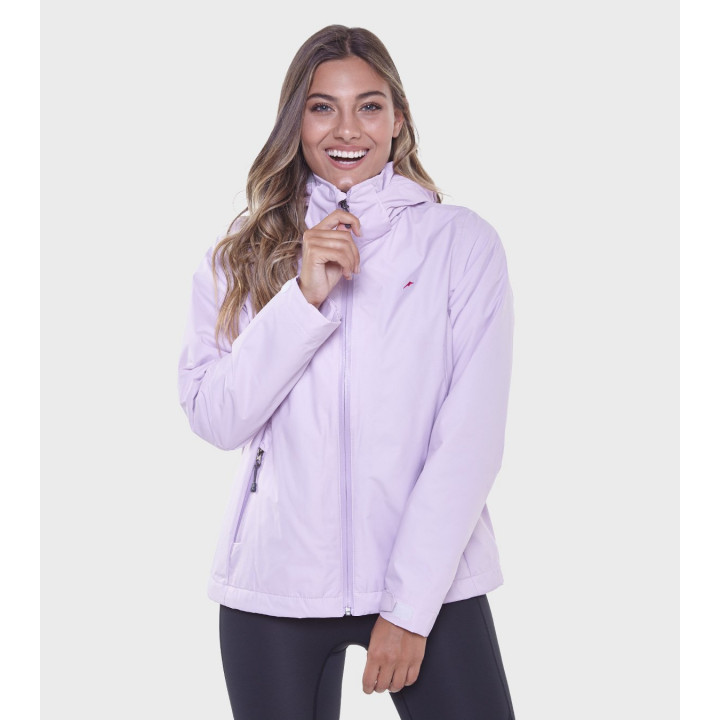 Campera de mujer Ruby