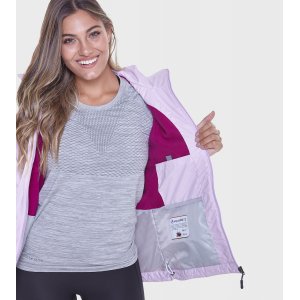 Campera de mujer Ruby