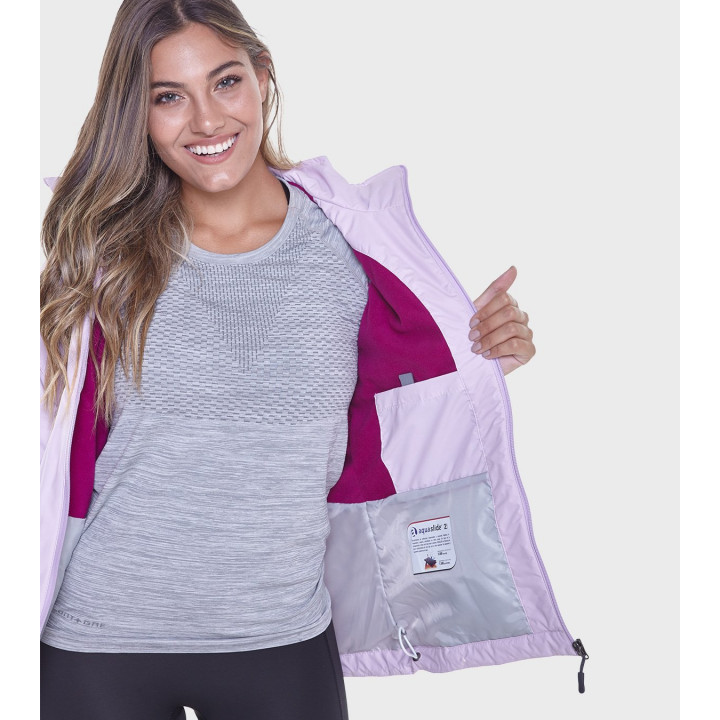 Campera de mujer Ruby
