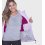 Campera de mujer Ruby
