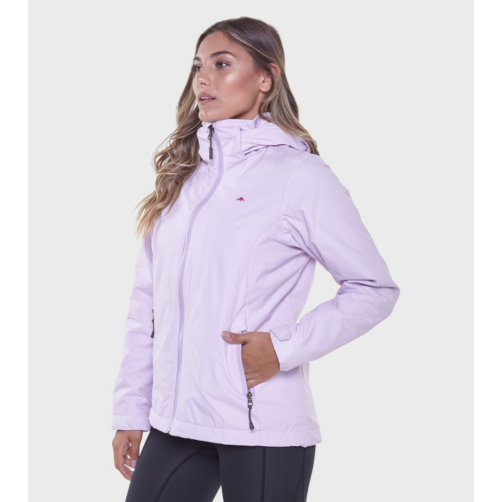 Campera de mujer Ruby