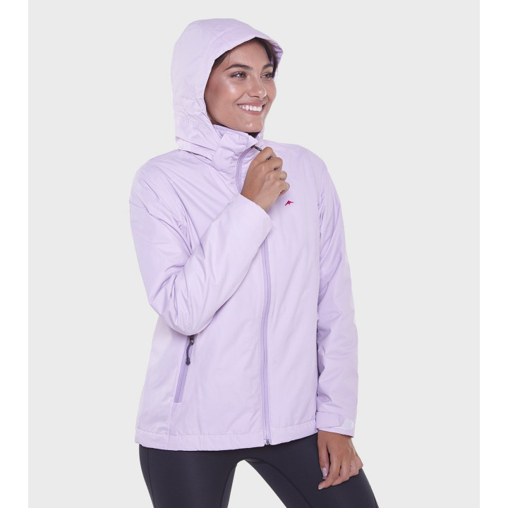 Campera de mujer Ruby
