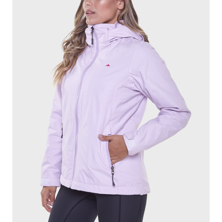 Campera de mujer Ruby