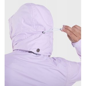 Campera de mujer Ruby