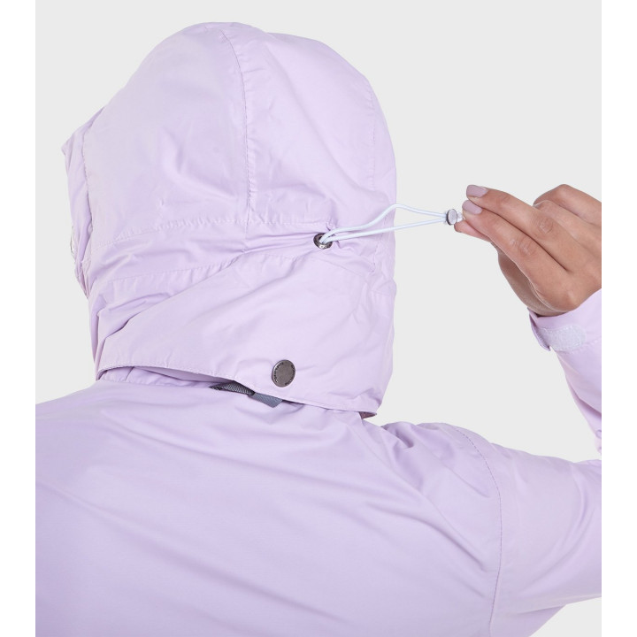 Campera de mujer Ruby