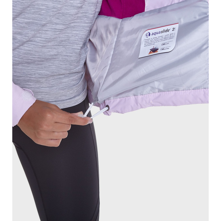 Campera de mujer Ruby