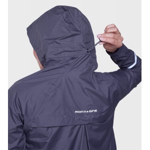 Piloto de mujer Drop