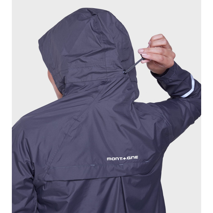 Piloto de mujer Drop
