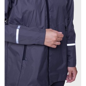Piloto de mujer Drop