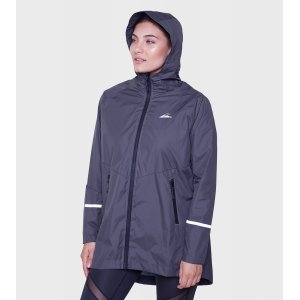 Piloto de mujer Drop