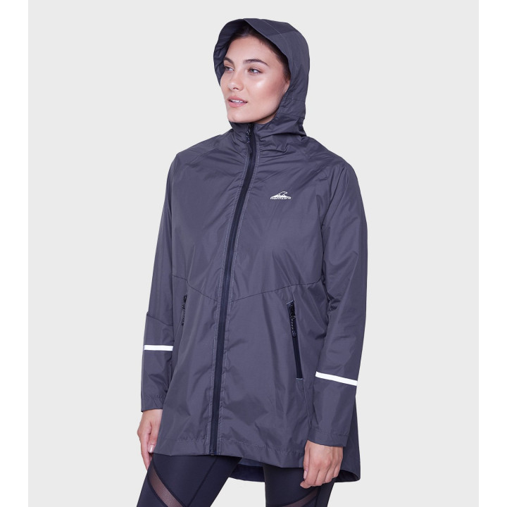 Piloto de mujer Drop