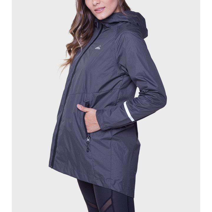 Piloto de mujer Drop