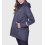 Piloto de mujer Drop