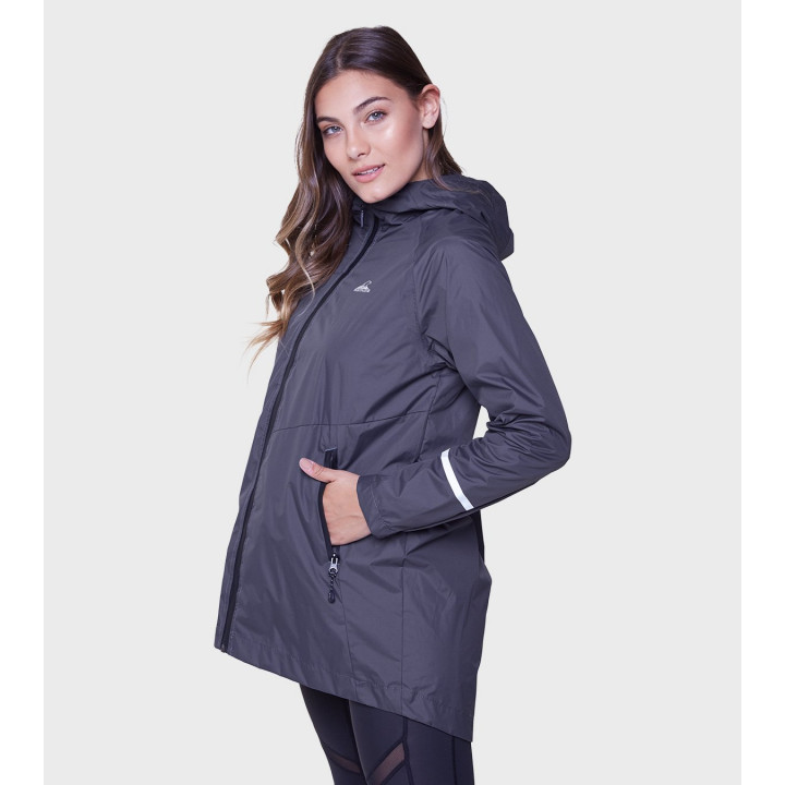 Piloto de mujer Drop