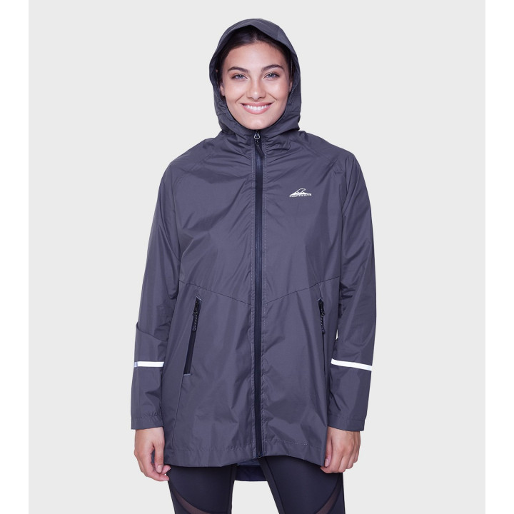 Piloto de mujer Drop