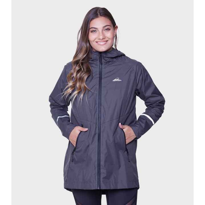 Piloto de mujer Drop