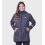 Piloto de mujer Drop