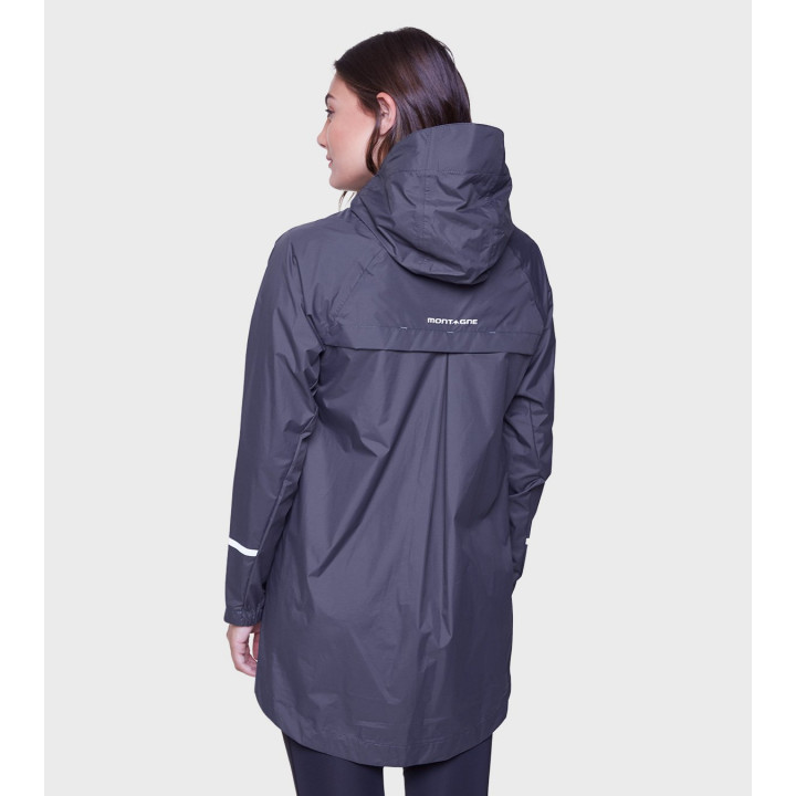 Piloto de mujer Drop