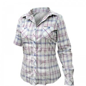 Kiyen M/L woman shirt