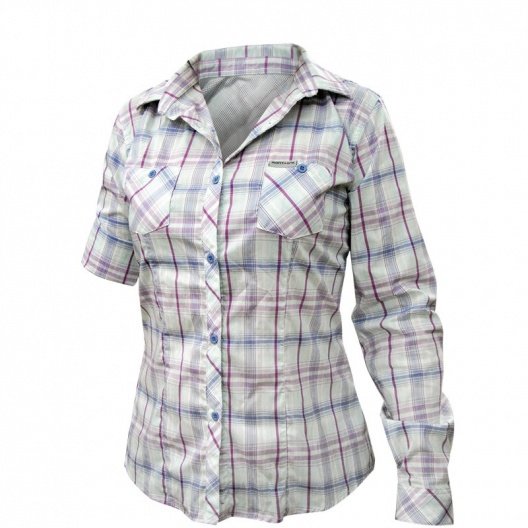 Kiyen M/L woman shirt