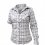 Kiyen M/L woman shirt