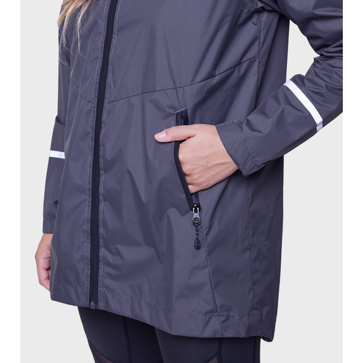 Piloto de mujer Drop