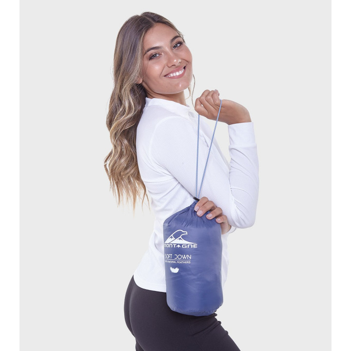 Campera de mujer Shelby 