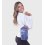 Campera de mujer Shelby 