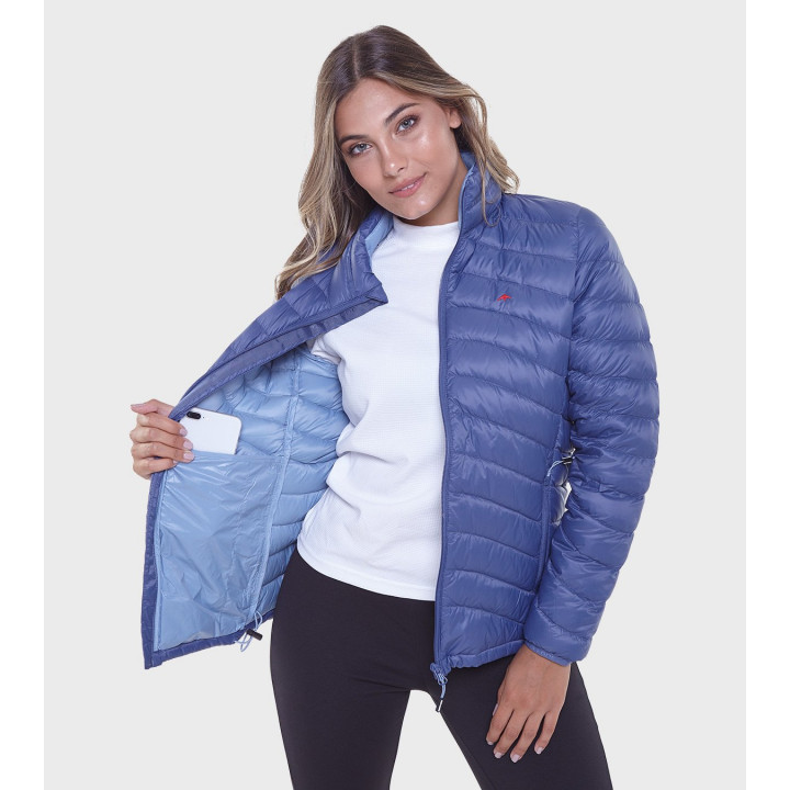 Campera de mujer Shelby 