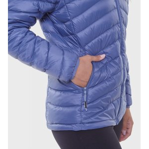 Campera de mujer Shelby 
