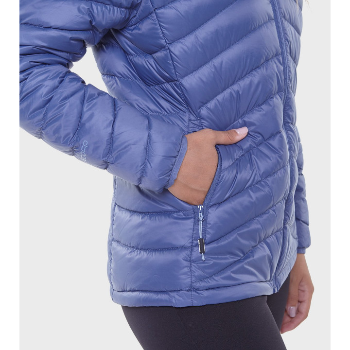 Campera de mujer Shelby 