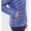Campera de mujer Shelby 