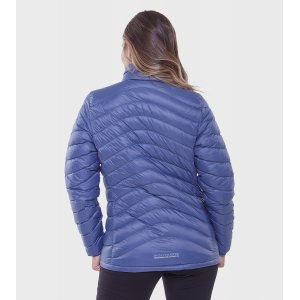 Campera de mujer Shelby 