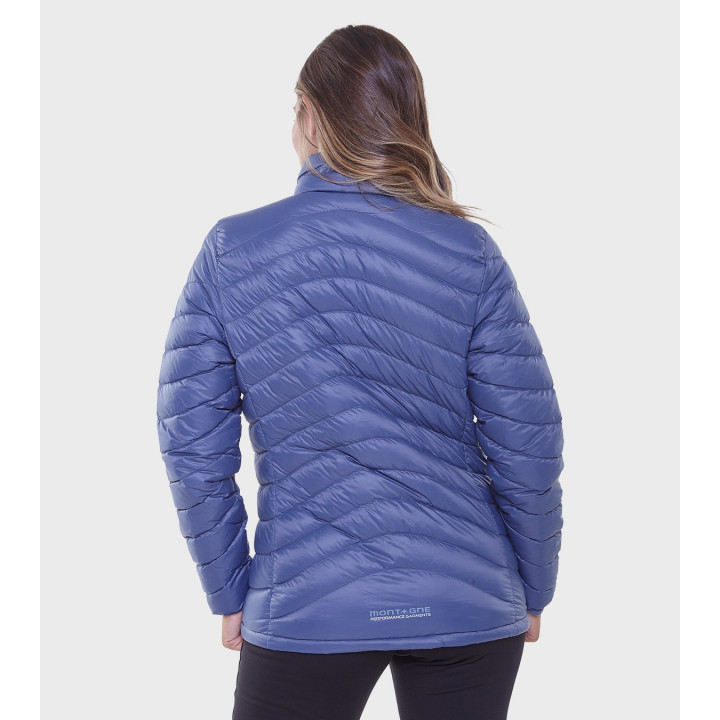 Campera de mujer Shelby 