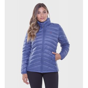 Campera de mujer Shelby 