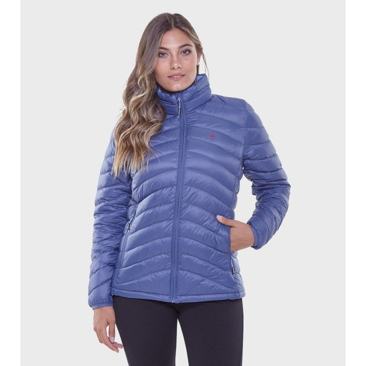 Campera de mujer Shelby 