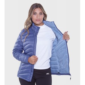 Campera de mujer Shelby 
